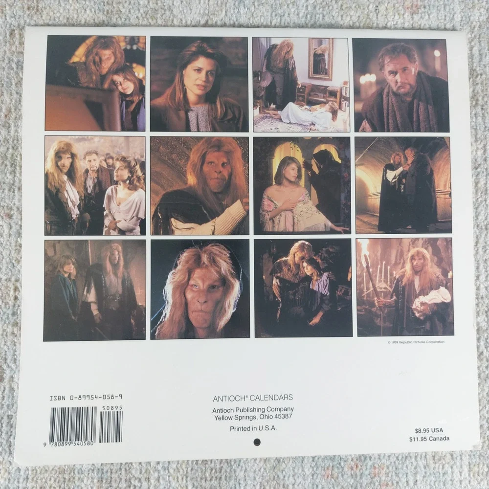 No Brand product 1990